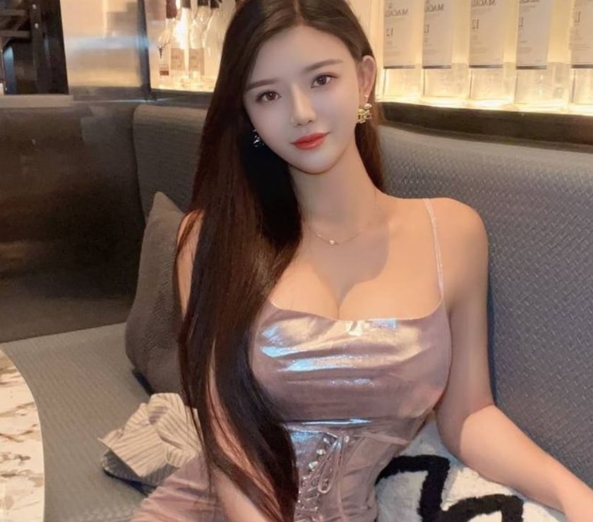 NEW❤️Sexy Asian Escort Best Service ❤️