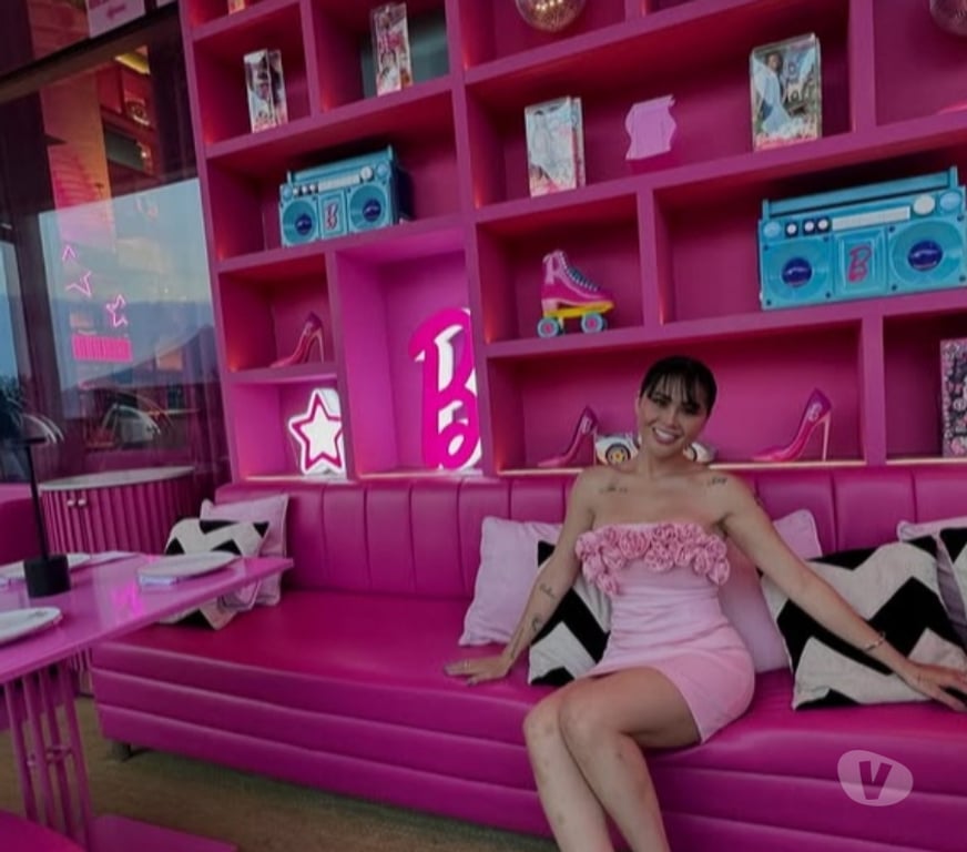 Escorts Barking and Dagenham Dagenham - Barking and Dagenham - Photos for 💃✨ LATINA GOOD VIBES 🌟🌹