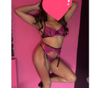 NewENGLISH SexyJazmin26 slimsize 8 with friend