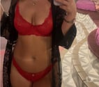 New ENGLISH sexyMegan slim, blonde, early 30s