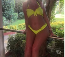 New ENGLISH slimsize10 sexyMegan age29