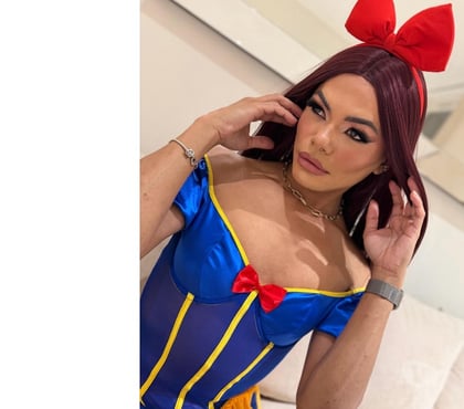 Trans Escorts Liverpool City Centre Liverpool - Photos for YOUR MESTRES⛓️‍💥⛓️‍💥@PARTY