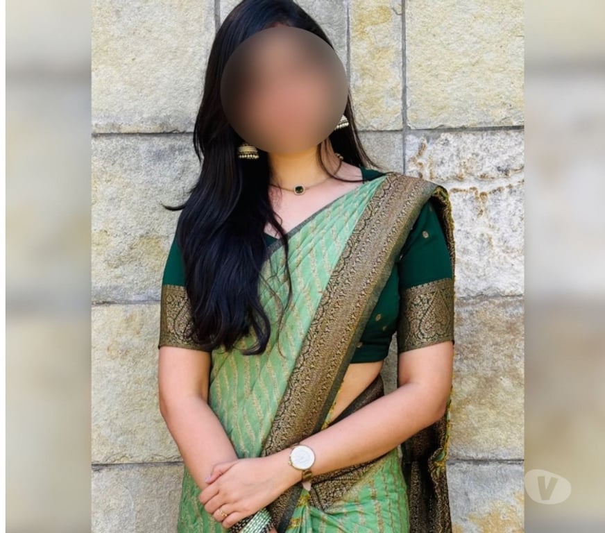 Escorts West London Hounslow - Photos for Indian tamil girl VINITHA New in Hounslow Central