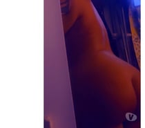 Professional relaxing massage