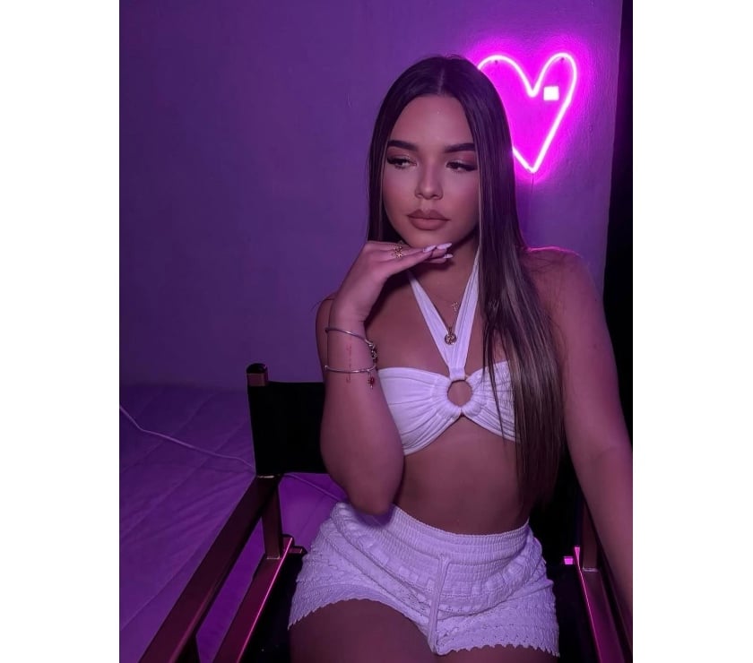 Joyhot🔥 Brazilian girl 🇧🇷 Novidade