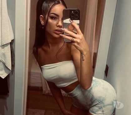  Escorts Peterborough City Centre Peterborough - Photos for BEST DUO🎀TWO BRUNETTE PARTY ALL NIGHT💦🥳OUTCALL