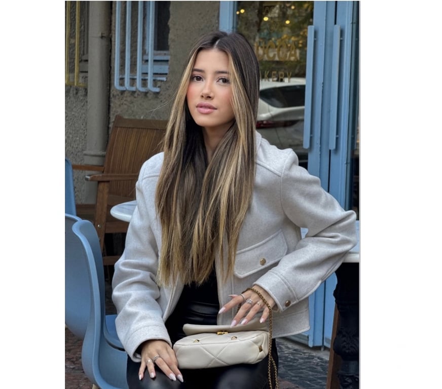 Escorts Central London Marylebone - Central London - Photos for MEL🇧🇷 GIRLFRIEND STYLE💖