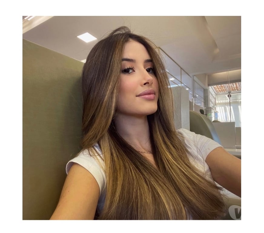 Escorts Central London Marylebone - Central London - Photos for MEL🇧🇷 GIRLFRIEND STYLE💖