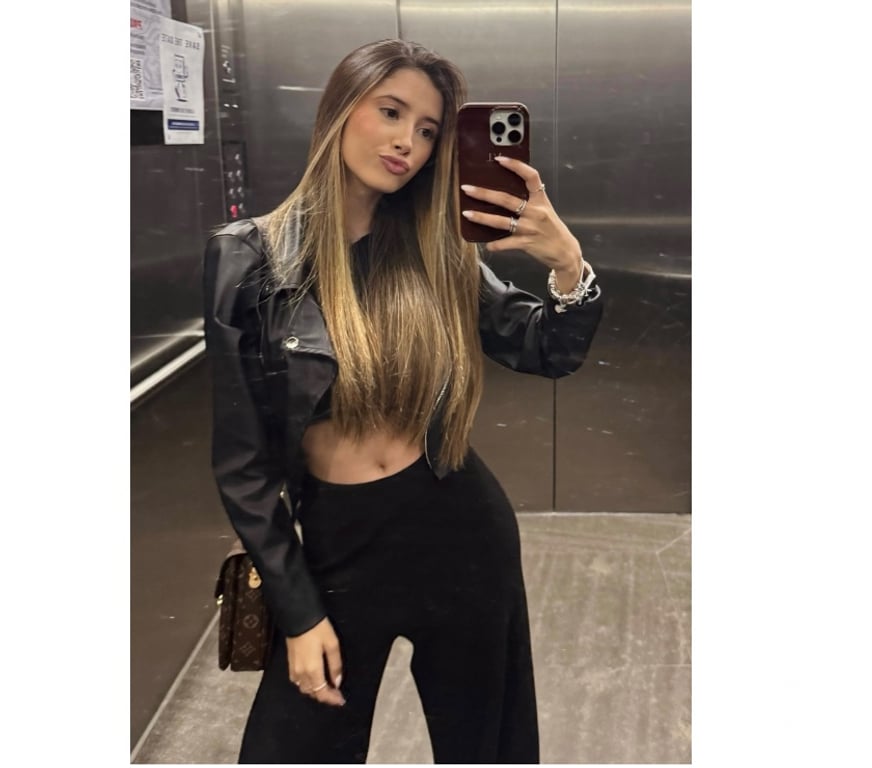 Escorts Central London Marylebone - Central London - Photos for MEL🇧🇷 GIRLFRIEND STYLE💖