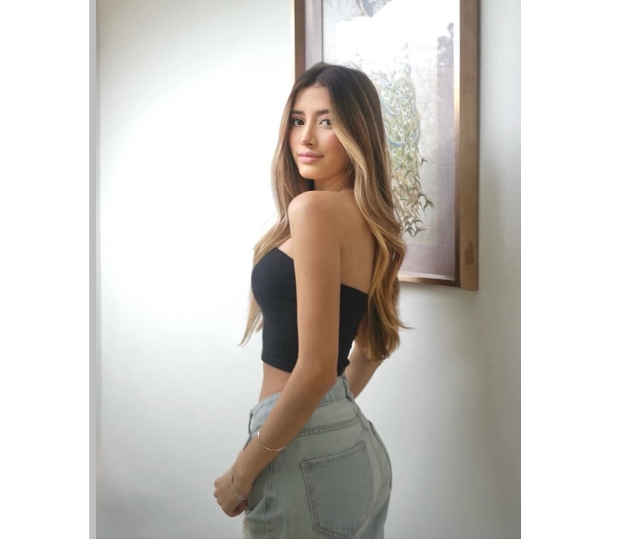 Escorts Central London Marylebone - Central London - Photos for MEL🇧🇷 GIRLFRIEND STYLE💖