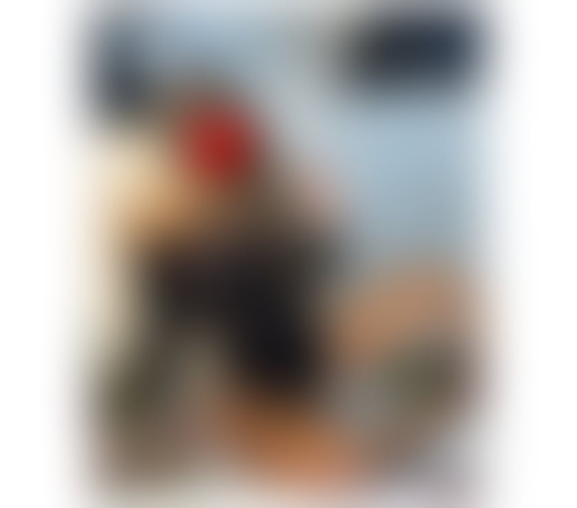 New in your town ❤❤ best services 👌