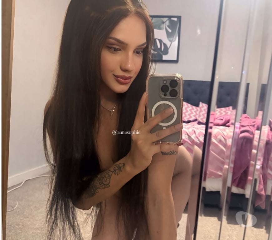 Trans Escorts West Yorkshire Bradford - Photos for ANA SOPHIE XL 📍IN BRADFORD 1ºTIME IN THE CITY.