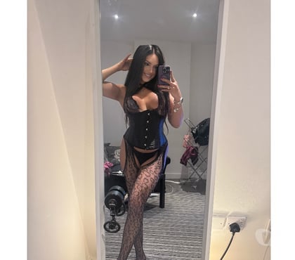 Transsexual Escorts Bradford City Centre Bradford - Photos for ANA SOPHIE XL 🍆 AVAILABLE 24H.
