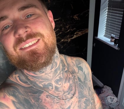  Gay massage Liverpool Liverpool - Photos for Married Male escort