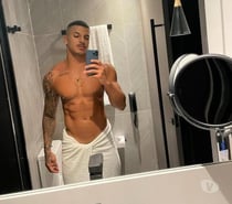 Jhon Brazilian 🇧🇷 👅NewParty