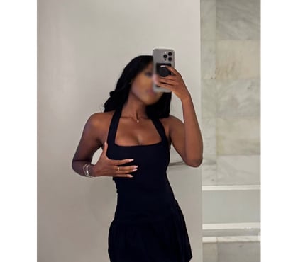 Escorts Leeds City Centre Leeds - Photos for 🥳Alyssa preta 🍑🔥🥳festa 🥳🥳