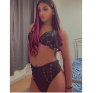 💦LADYBOY LET’s Go Party AMINA💦