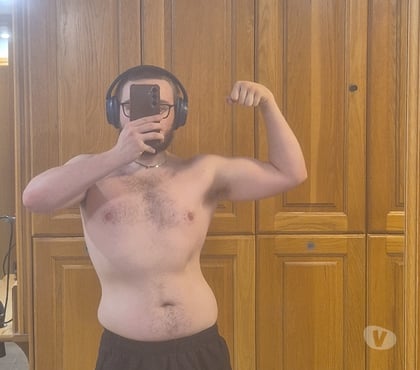 Escorts Aberdeen Airport Aberdeen - Photos for Young man looking to make anyone happy