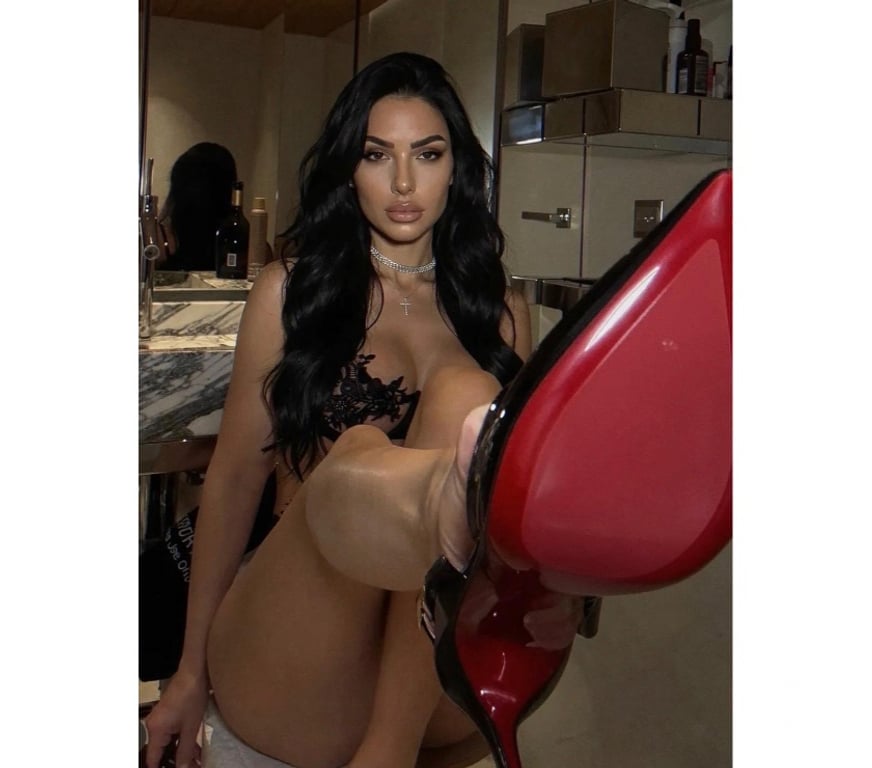 Escorts North Ayrshire Irvine - North Ayrshire - Photos for ❤️JUST OUTCALL PARTY GIRL❤️