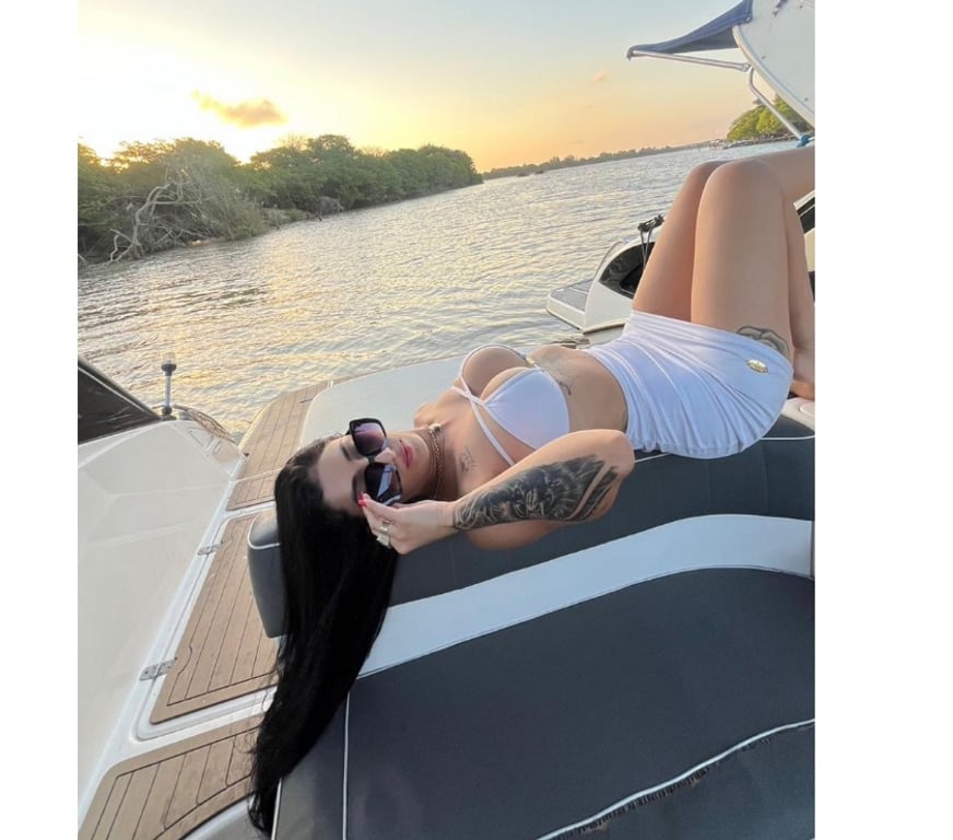 Escorts Derbyshire Derby - Photos for LUANA GIRL FROM RIO, BRAZILIAN🇧🇷