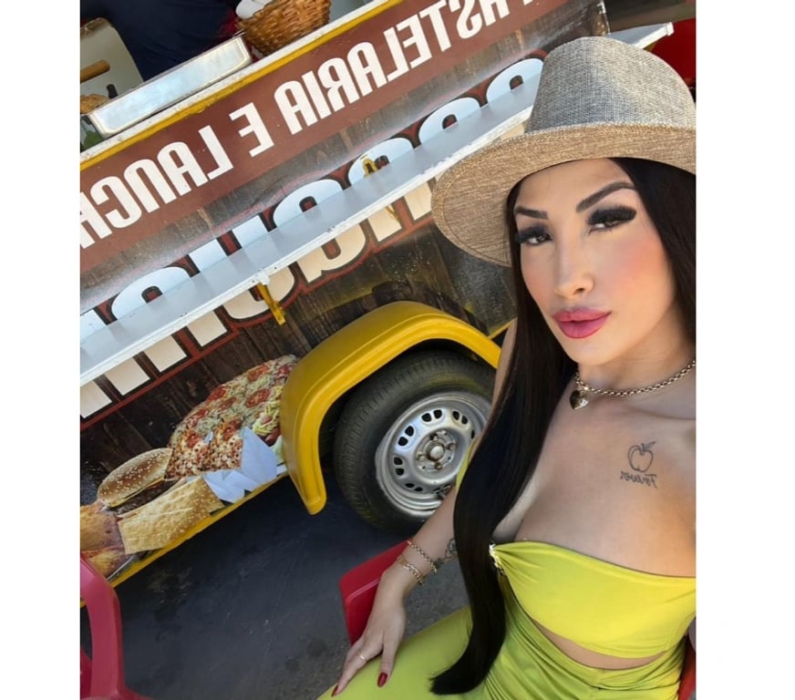 Escorts Derbyshire Derby - Photos for LUANA GIRL FROM RIO, BRAZILIAN🇧🇷