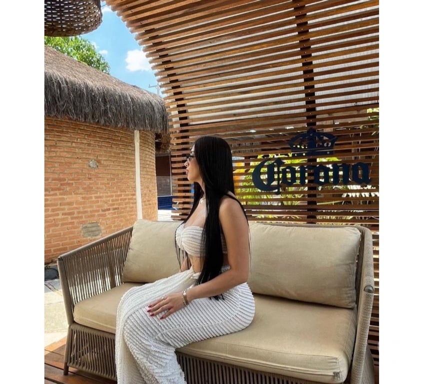 Escorts Derbyshire Derby - Photos for LUANA GIRL FROM RIO, BRAZILIAN🇧🇷