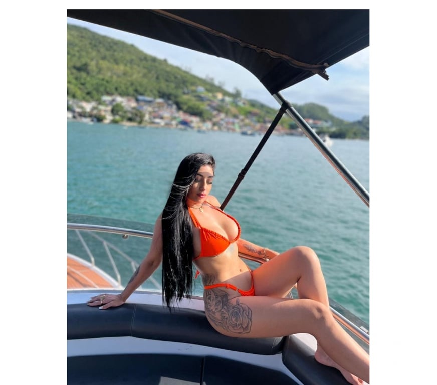 Escorts Derbyshire Derby - Photos for LUANA GIRL FROM RIO, BRAZILIAN🇧🇷