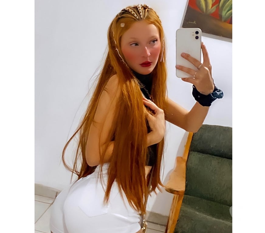 Escorts Derbyshire Derby - Photos for MANU BRAZILIAN GIRL 👩🏻‍🦰