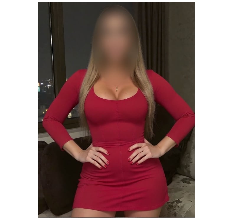 Escorts Greater Manchester Tameside - Photos for NEW Busty English Blonde OL7