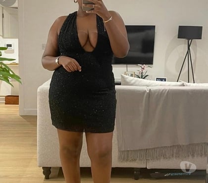 Escorts and Massages Dunfermline Fife - Photos for AFRICAN 24 7 BACK AGAIN