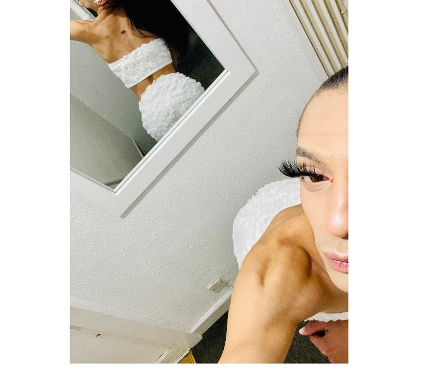 Trans Escorts West Midlands Birmingham - Photos for ALL NIGHT PARTY TS GIRL BEST SERVICE