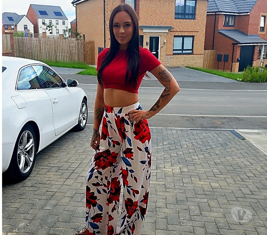 Escorts West Midlands Coventry - Photos for White British Rose 💋 07300647789