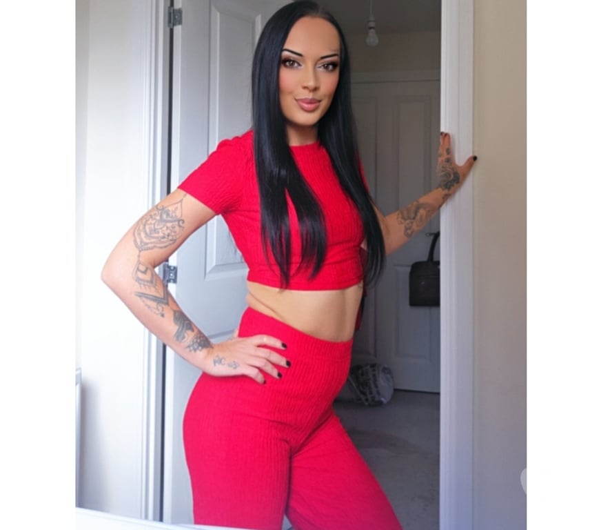 Escorts West Midlands Coventry - Photos for White British Rose 💋 07300647789