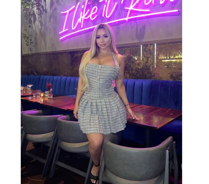 Escorts North London Tottenham - North London - Photos for 💋Carol | best experience💋 💦