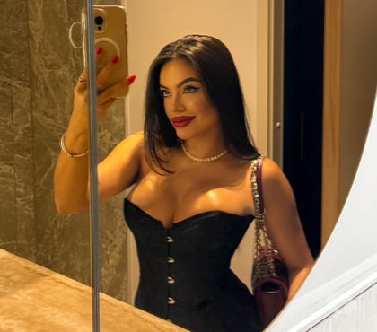 Escorts and Massages Hull City Centre Hull - Photos for ISA BRAZILIAN! Im NOT fake, I CAN DO A VIDEO CALL 🇧🇷