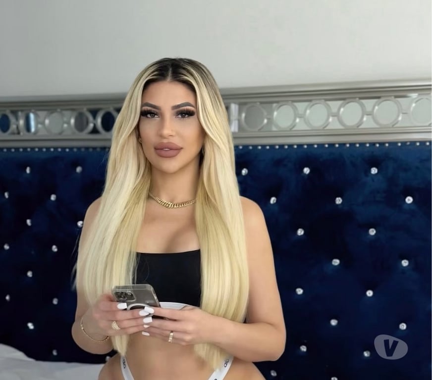 Escorts Tyne and Wear Sunderland - Photos for The best blonde . No rush