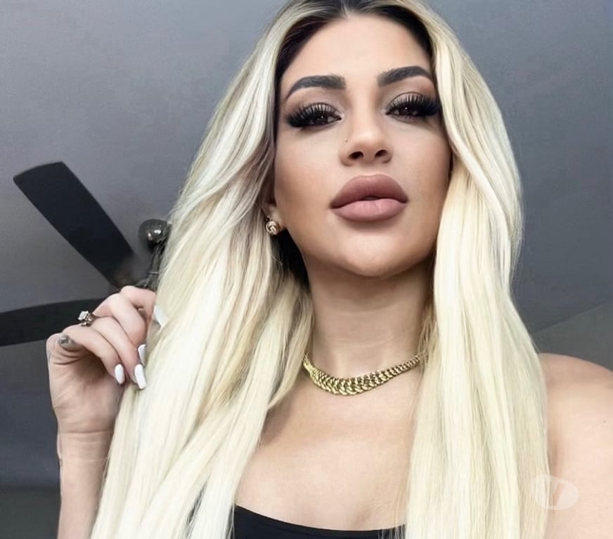 Escorts Tyne and Wear Sunderland - Photos for The best blonde . No rush