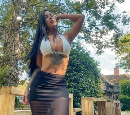  Escorts Stratford East London - Photos for POCAH😜REAL AND HOT 🔥 1H100 🔥