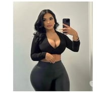 A-LEVEL Curvy MAMACITA 😘owo