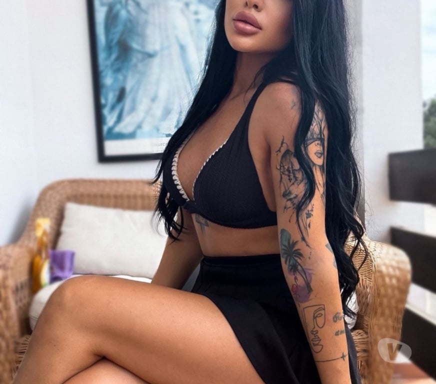 Escorts East London East Ham - East London - Photos for PATY🔥🥰NEW LATINA🥰🔥1H100🔥