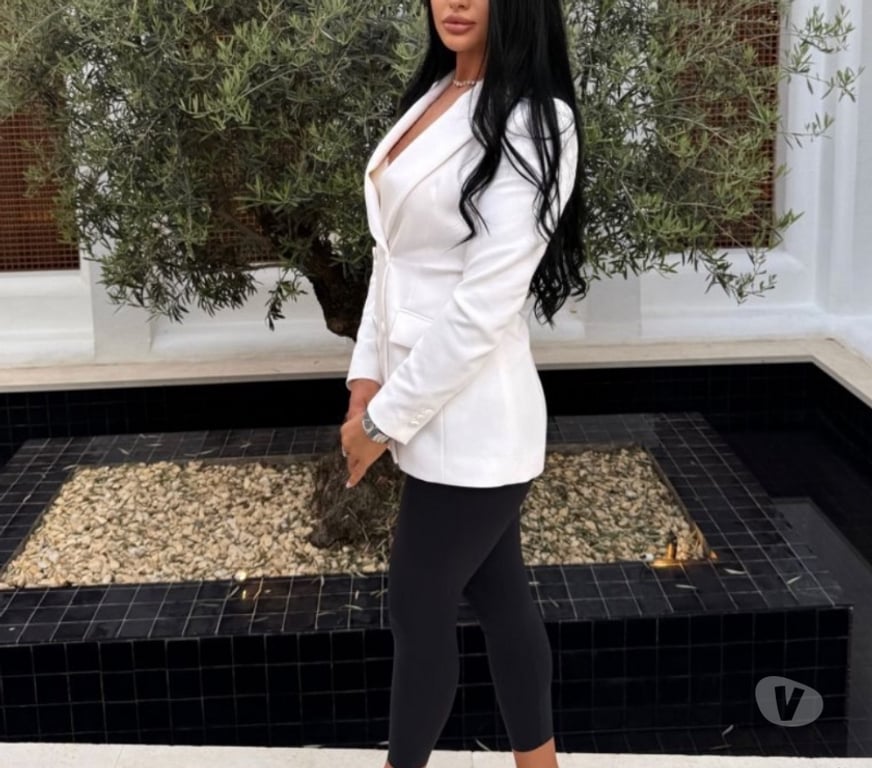 Escorts East London East Ham - East London - Photos for PATY🔥🥰NEW LATINA🥰🔥1H100🔥