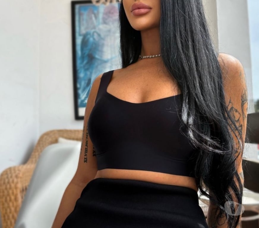 Escorts East London East Ham - East London - Photos for PATY🔥🥰NEW LATINA🥰🔥1H100🔥