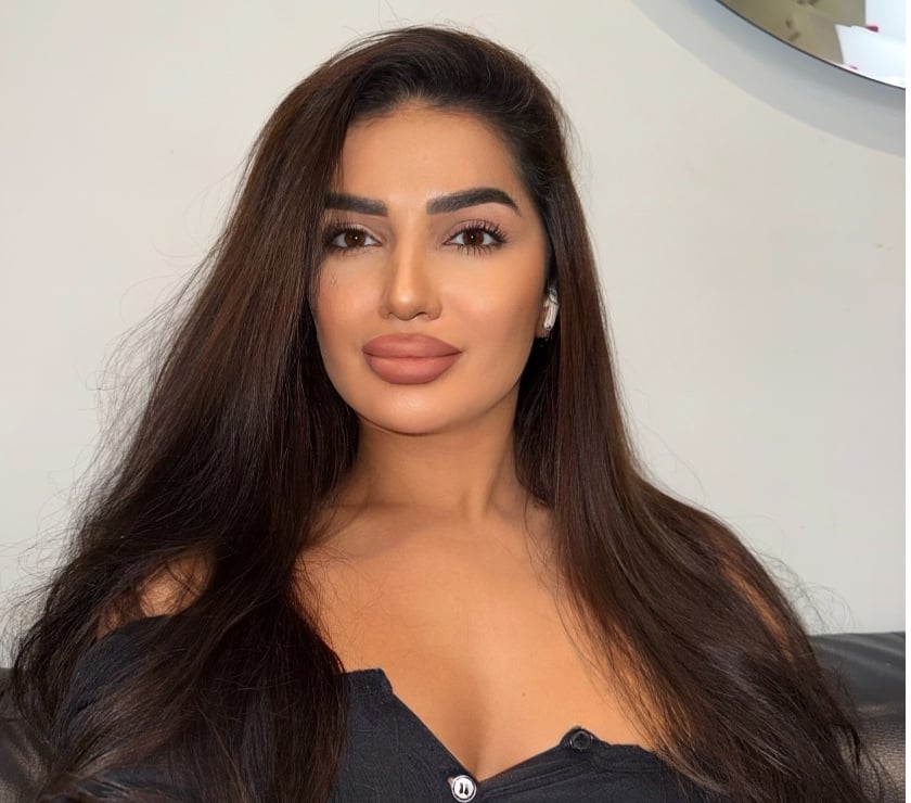 ANNA ❤️☎️✅NEW HOT REAL GFE