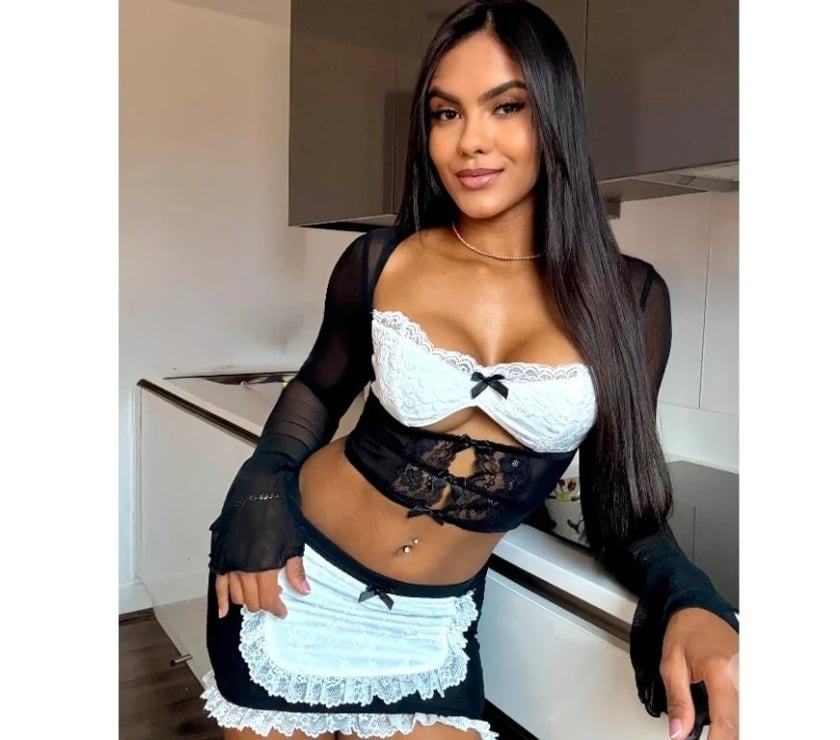 Escorts Surbiton Kingston upon Thames - Photos for 💕 BRUNNA BRAZILIAN ⭐ PARTY GIRL ⭐