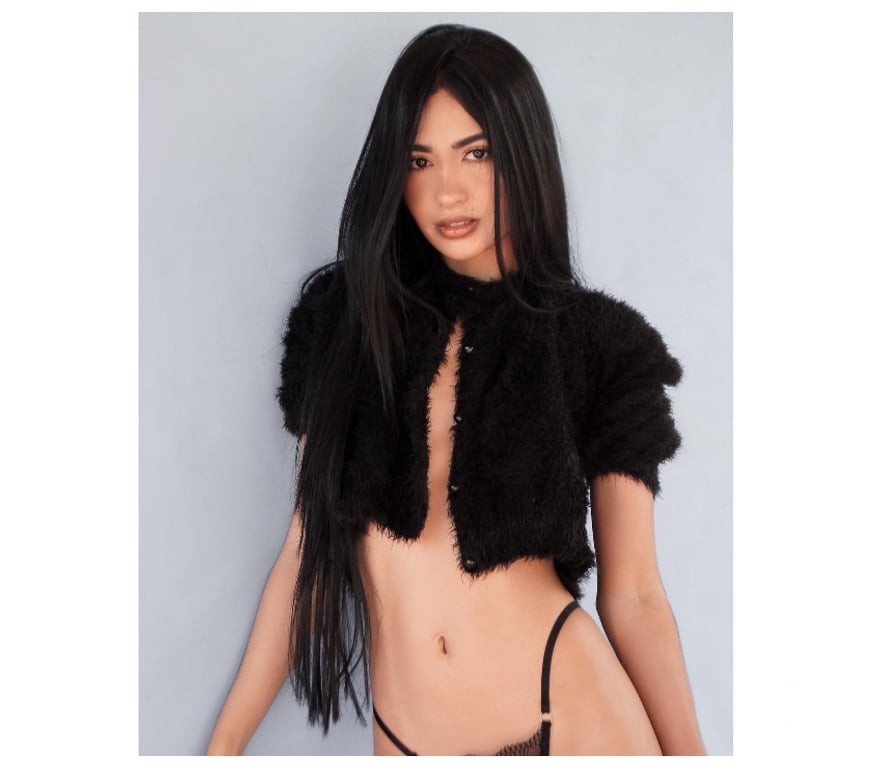 Escorts Leicestershire Charnwood - Photos for Just Arrived 💯CATHY REAL PARTY GIRL🪩24hours