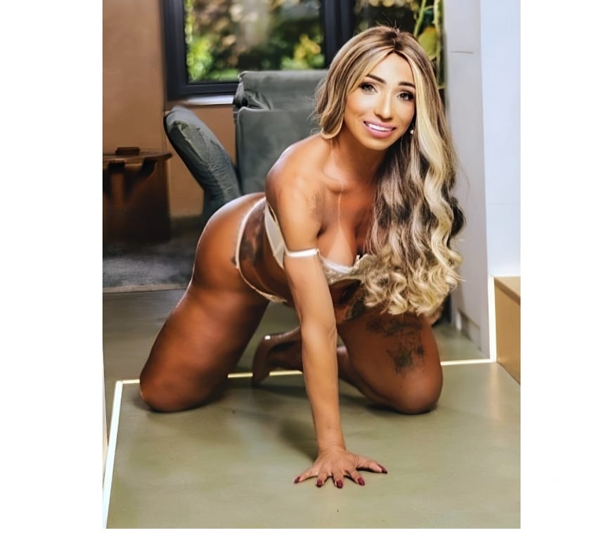 Escorts Norfolk Norwich - Photos for ♥️VICTORIA ZOE😈BRAZILIAN TRANS🔝PARTY🔝DOMINATION