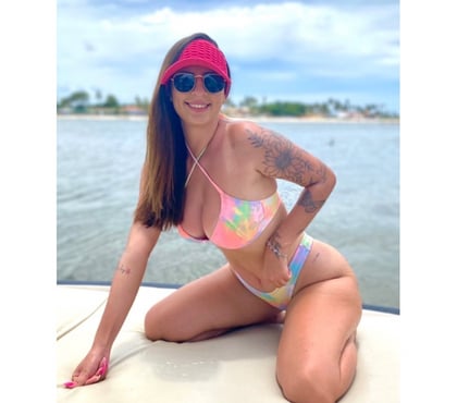 Escorts and Massages Elstow Bedford - Photos for ❤️ LETICIA ATTRACTIVE BRAZILIAN ❤️