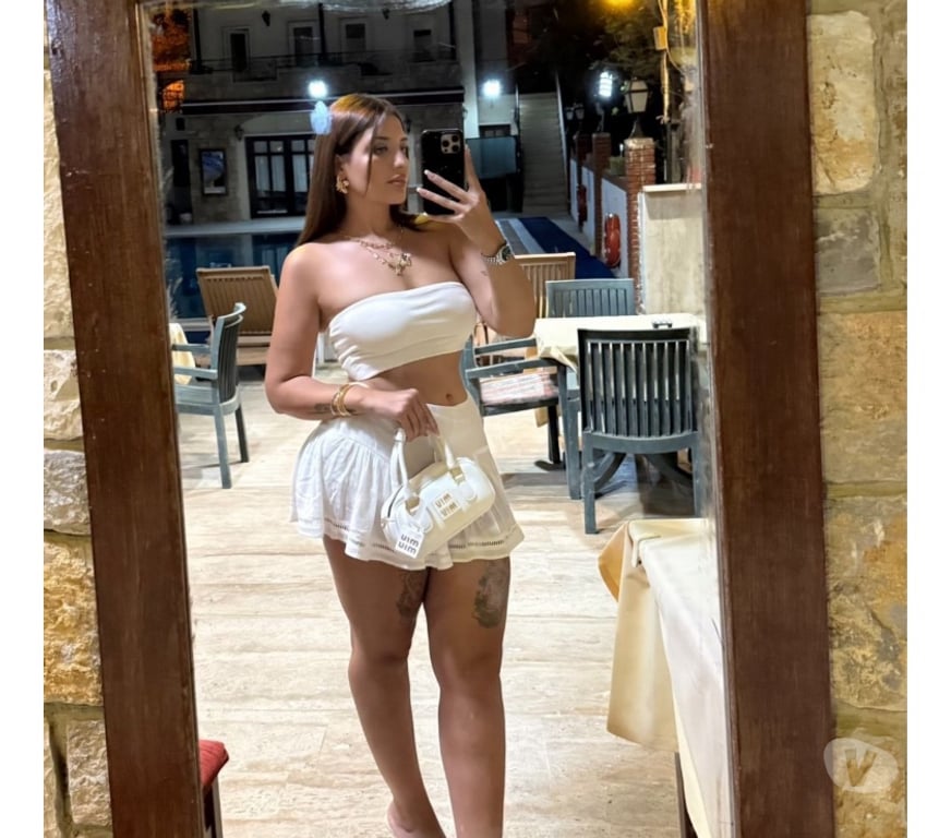 Escorts East London Leytonstone - East London - Photos for FABIANA🖤HOT LATINA🥰1H100🥰