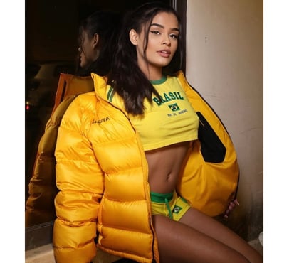 Escorts and Massages Birmingham City Centre Birmingham - Photos for ✨Brenda🇧🇷New in Town💦100% real💋