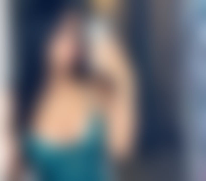 Daniella—your new obsession 🔥😏👌